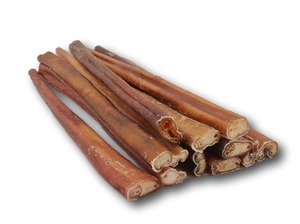 Premium Natural Bully Sticks para perros-Masticables para perros de alta proteína, dientes y encías saludables para todos los tamaños - Product Image 3
