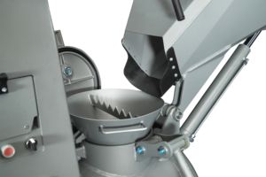 Cinta transportadora Mortel Meister 6000B - Product Image 4
