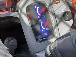 2022 KUBOTA SVL75-2 chargeuse sur chenilles haute puissance accessoires de vente chaude meilleur prix pompe à noyau pour l'état utilisé dérapage Steer - Product Image 5