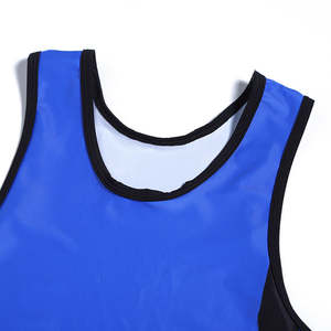 Wholesale <b>Wrestling</b> Singlet Custom New Arrival Sublimation Spandex <b>Wrestling</b> Wear Men's <b>Wrestling</b> Singlet - Product Image 5