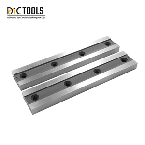 มีดตัดกิโยตินความแม่นยำใบมีดตัดโลหะ - Product Image 6