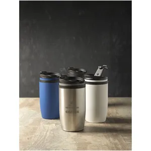 Borraccia Termica Personalizzabile Lagom da 380ml in Acciaio Inossidabile - Prodotto per Merchandising - Product Image 3
