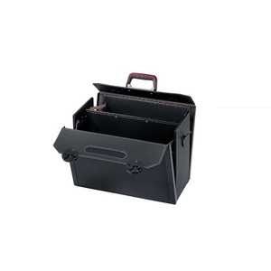 Bolsa de Herramientas de Cuero Vacuno KingSize CP-7 de Primera Calidad, 510 x 230 x 400 mm, 33 L, PARAT KingSize CP-7 - Product Image 5