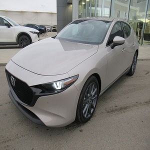 MAZDA3 GT MANUAL FWD 2024 USADO (LHD/RHD) - Product Image 1