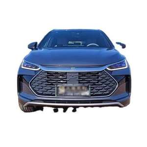 SUV de Nueva Energía con Tracción en las Cuatro Ruedas, Modelo Insignia con Techo Solar, Motor Híbrido Eléctrico, Autonomía de 601-700 km, Batería de 110 kWh - Product Image 1