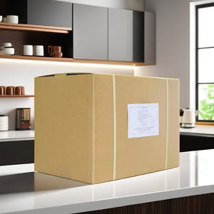 Café Instantáneo Soluble 3 en 1 de Robusta Pura de Vietnam para Minoristas, Baja Amargura, Estilo Vietnamita, Empaque Flexible - Product Image 6