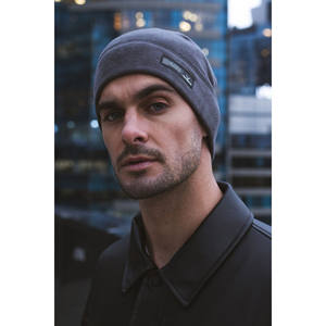 Unisex 120FW18U32.020-036 Gri Bere Pulls pour hommes - Product Image 2