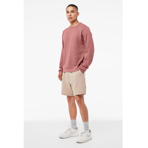 Sweat-shirt à col rond en molleton unisexe de niveau supérieur Ultra-doux Léger Hiver Pull numérique pour un confort décontracté au quotidien - Product Image 5