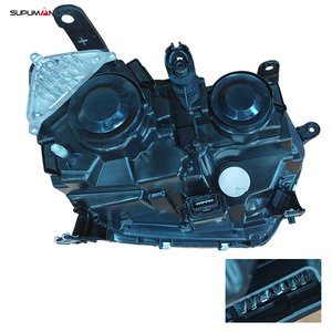 Faro anteriore automatico per faro AUTO Renault-<span class=keywords><strong>Dacia</strong></span> Duster luci AUTO ricambi griglia. Accessori per BUMPER. Fendinebbia <span class=keywords><strong>2018</strong></span> + - Product Image 5