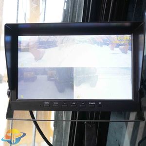 Excavadora CAT325DL Usada en Casi Nuevas Condiciones, Máquina Caterpillar de Segunda Mano en Venta - Product Image 3