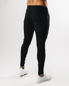 OEM Men's New Season Casual <b>Joggers</b> Thick Winter Track <b>Trousers</b> Warm Fleece Athletic Pants - Product Image 4
