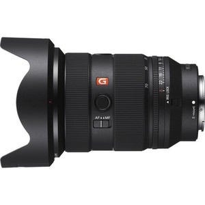 Garantie de vente pour Sony FE 24-70mm - Product Image 2