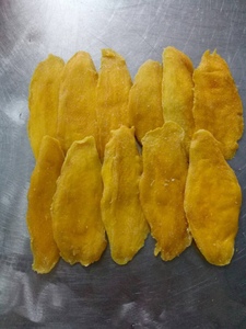 Mangue douce tropicale séchée de haute qualité du Vietnam: naturellement sucrée, sans sucre. - Product Image 3