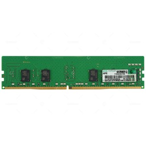 840755-091 MEMORIA HP 8GB 1RX8 PC4 2666V DDR4 21300V - Product Image 3