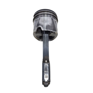 Pistone Motore Mercedes Classe A (W176) A6510301117 651930 Diesel 2200 (12>18) - Product Image 5