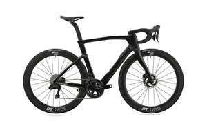 NUEVA Bicicleta de Carretera de Competición F9 Dura-Ace Di2 2026, TOP VENTAS, Carbono T900, Electrónica 2x12, Neumáticos 700x28, Ruedas Aero - Product Image 4