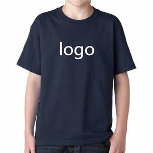 Camiseta Extra Grande de Alta Calidad 100% Algodón, Camiseta de Diseñador con Logotipo Personalizado Estampado en Serigrafía, Camiseta Holgada de Moda para Hombre - Product Image 3