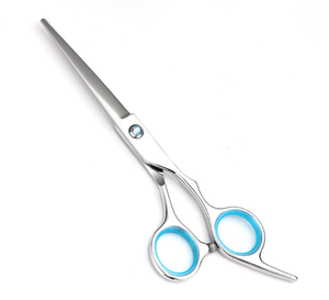 Ciseaux et cisaillement Japon Ciseaux de coupe en acier Offre Spéciale Ciseaux de coupe de cheveux professionnels BY IMANS - Product Image 2