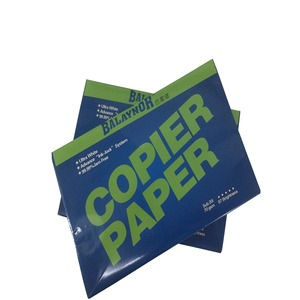 กระดาษสำเนาแข็งแบบพรีเมี่ยมกระดาษ80GSM A4สำหรับใช้ในสำนักงานกระดาษถ่ายเอกสารแบบหนาคุณภาพสูงสำหรับส่งออก - Product Image 4