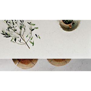 ฟรอสตี้ คาร์ริน่า ซีซาร์สโตน แผ่นใหญ่ ทนทานและกันน้ำ ผลิตจากคริสตัลควอตซ์คุณภาพพรีเมียม - Product Image 3