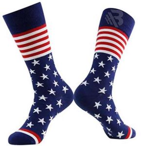 Calcetines Deportivos de Fútbol con Suela Antideslizante y Logotipo Personalizado, de Alta Calidad, de Algodón y Fibra de Bambú, de Secado Rápido, para Hombre y Mujer - Product Image 1