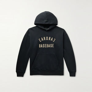 Blank High Quality No Drawstring Plain Hoodies Design Men Heavyweight Sports Hoodies Custom Logo Oversized <b>Snap</b> Button Hoodies - Product Image 3