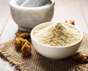 Poudre d'Asafoetida de qualité supérieure (Hing) pour aromatiser les aliments aide à la digestion sans couleurs artificielles au prix de gros - Product Image 2
