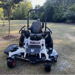 Vente en gros de tondeuse à gazon diesel Bobcat ZI1200 disponible à un prix abordable - Product Image 5