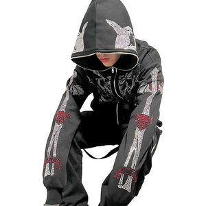 Sudaderas con Capucha de Forro Polar para Hombre, Manga Larga, Cómodas, Transpirables, Diferentes Colores, Básicas, Mezcla de Algodón, Nueva Moda, Personalizadas - Product Image 1