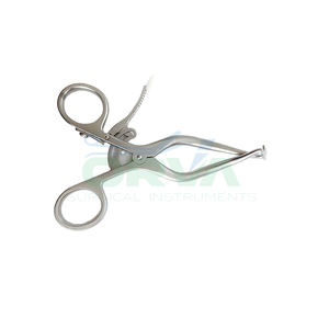 Retractores veterinarios Herramientas principales para cirugía animal - Product Image 6