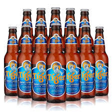 กล่องเบียร์คริสตัลขนาด330มล. 24กระป๋องจากสหราชอาณาจักร - Product Image 2