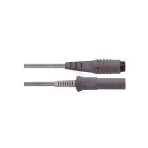 Cable Bipolar con Conector Plano de Seguridad Simons Sutter de Navel Surgical Instruments - Product Image 1