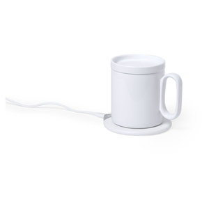 Charger <b>Cup</b> Warmer / Technology and Accessories / Mugs / jars and <b>thermos</b> / Office and Business M72653334 - Product Image 3