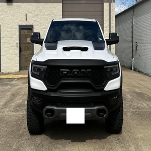 RAM 1500 LARAMIE 4X4 2019 d'occasion, conduite à gauche/droite - Product Image 1