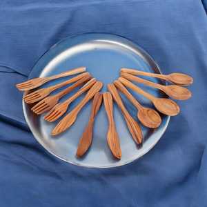 Rattan Napkin <b>Rings</b> Wicker Table Decor Stylish Napkin <b>Rings</b> for Dining - Product Image 3