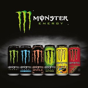 Distributeur en gros Monster Zero Ultra 500ml Boisson énergisante croustillante fusionnée avec la puissance du goût zéro ultra - Product Image 5