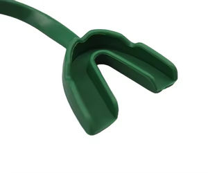 Protector bucal de seguridad para boxeo, protectores bucales impresos y protectores para adultos, protector bucal deportivo con logotipo personalizado - Product Image 2