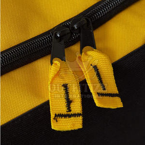 Sacs de voyage en cuir professionnels de nouvelle conception 2025, légers et confortables - Product Image 6