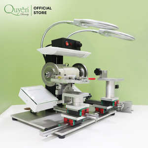 MQ-02 Vina Professional Nail Tool Grinder - Machine de ponçage rapide pour équipement de manucure professionnel - Product Image 3