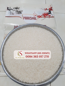ข้าวซูชิแห้งคุณภาพสูง 5% ข้าวหัก เวียดนาม ราคาดีที่สุด +84363017270 - Product Image 2