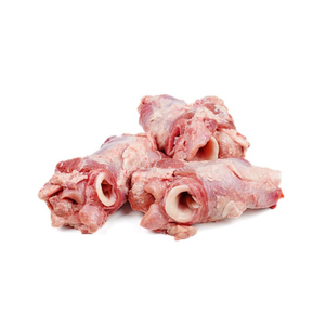 100% trachées de porc congelées IQF naturelles de qualité supérieure en vrac à bas prix - Product Image 6