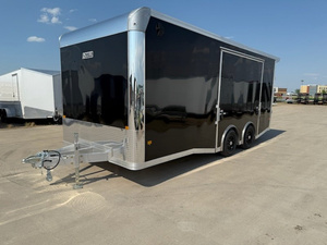 Remolque Cerrado para Carga/Autos E-Z Hauler EZEC8.5X20CH 2026, 2001-3000 kg - Product Image 2