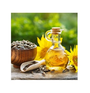 Aceite de girasol refinado al por mayor en grandes cantidades con distribución global confiable - Product Image 4