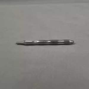 Manijas de espejo bucal Manijas de espejo de diagnóstico dental Mango hueco Acero inoxidable de SurgiRight Instruments - Product Image 3