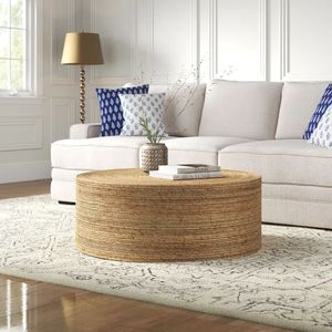 Meubles d'extérieur en rotin naturel de style élégant Table et chaise de détente pour balcon et cour Patio Table et chaise en rotin faites à la main - Product Image 5