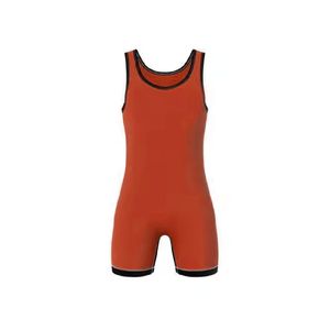 2025 Nouveaux maillots de lutte pour hommes personnalisés de qualité professionnelle par des mouvements modernes - Product Image 1