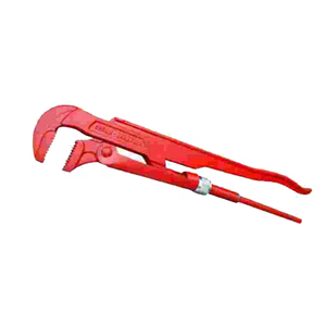 Inder suédois personnalisé 45 90 degrés 1/2 pouces robuste réglable universel multi-taille clé à tuyau outil à main de haute qualité - Product Image 1