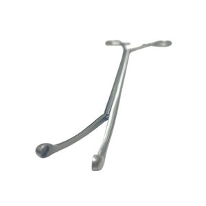 VATS thoracoscopic Instruments มาใหม่คีม ophicephalous | เครื่องมือที่ได้รับการรับรอง CE | pakden Industry - Product Image 2