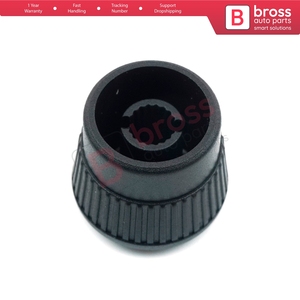 ปุ่มปรับระดับเสียงวิทยุ BDP611 สำหรับ CAR400 - Product Image 2