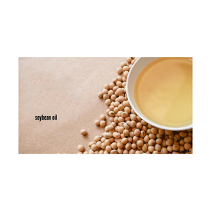Aceite de soja refinado 100% barato de alta calidad/aceite de soja Aceite de soja refinado de la mejor calidad/soja desgomada cruda - Product Image 1